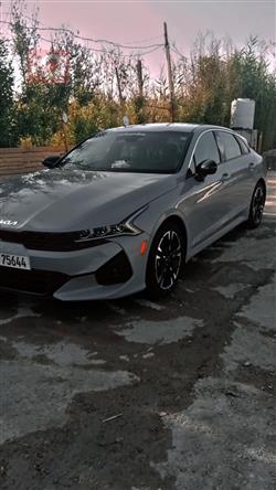 کیا K5